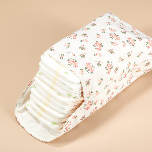 Baby Diaper Bag - BabyOlivia