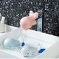 Cute Dolphin Tool For Washing Hands - BabyOlivia