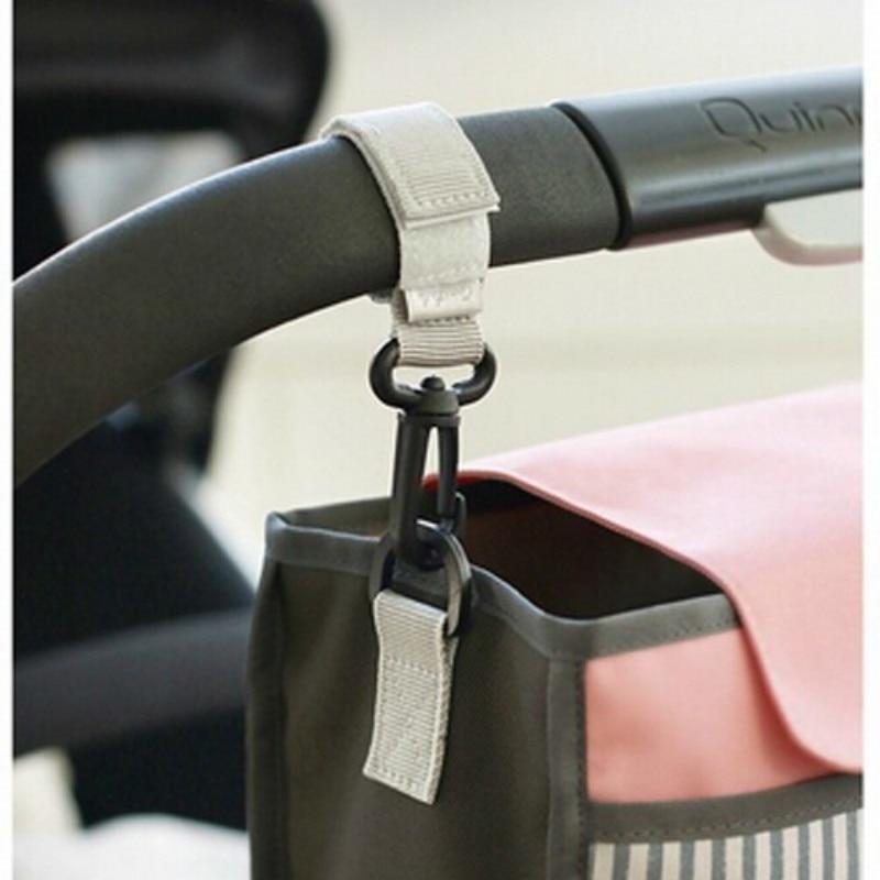 Multifunctional Stroller Bag Diaper - BabyOlivia