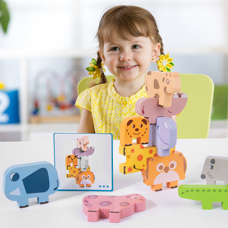 Children's Early Education Educational Toy - BabyOlivia