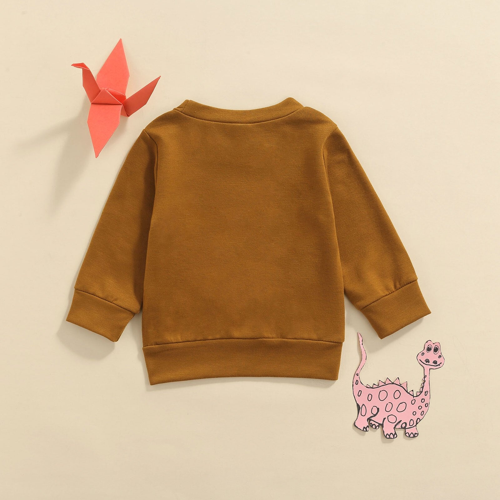 Baby Sweater - BabyOlivia