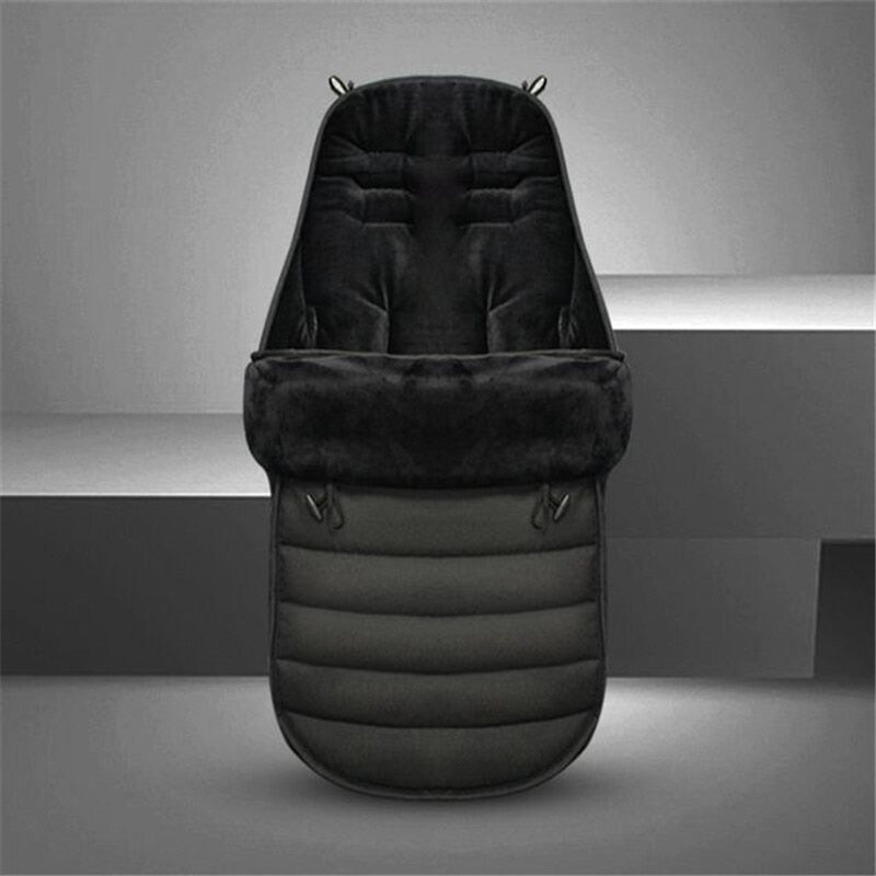 Winter Thick Sleeping Bag - BabyOlivia