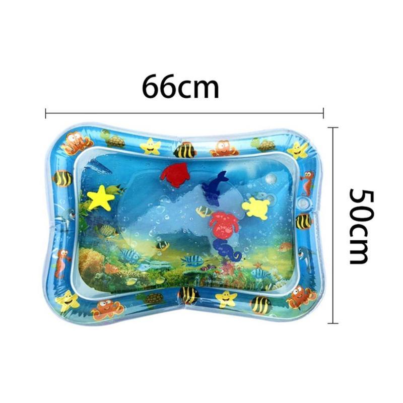Baby Water Playmat