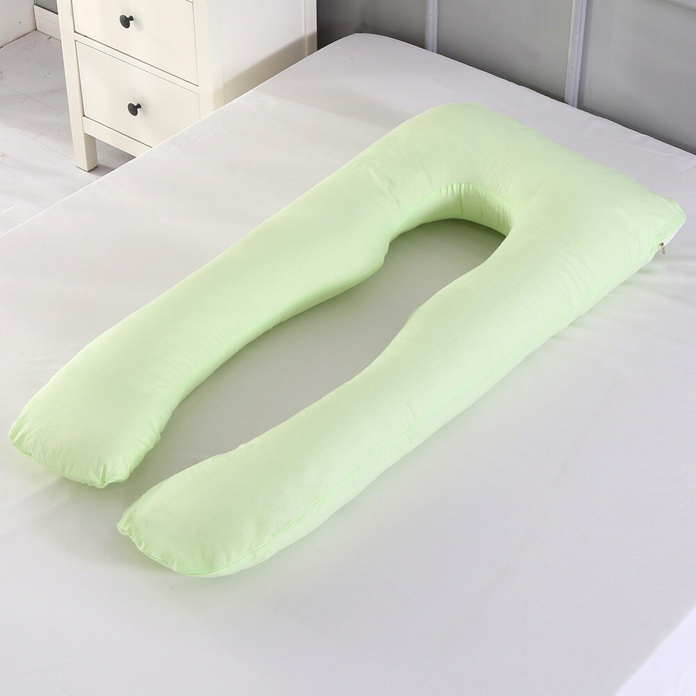 U-Shape Pillow - BabyOlivia