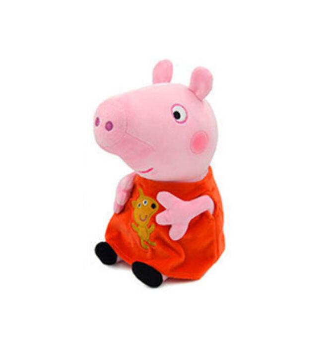 Peppa Pig Toy - BabyOlivia