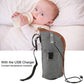 Portable Baby USB Warmer Bottle Holder - BabyOlivia