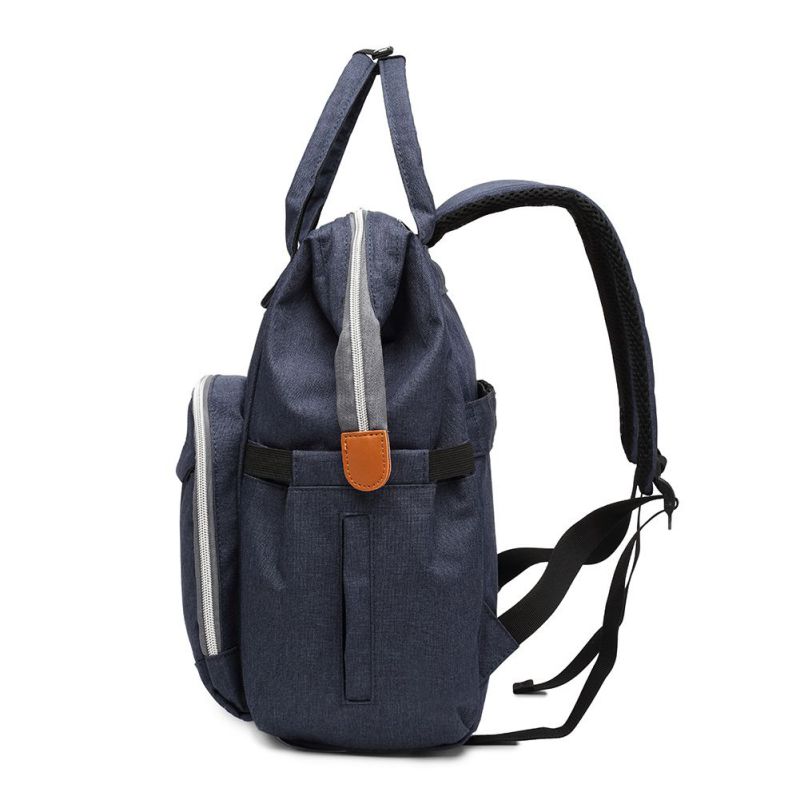 Backpack Zipper - BabyOlivia