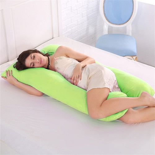 U-Shape Pillow - BabyOlivia
