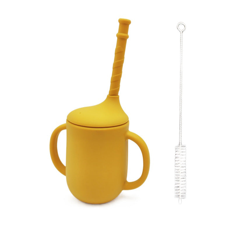 Baby Learning Drink Cup