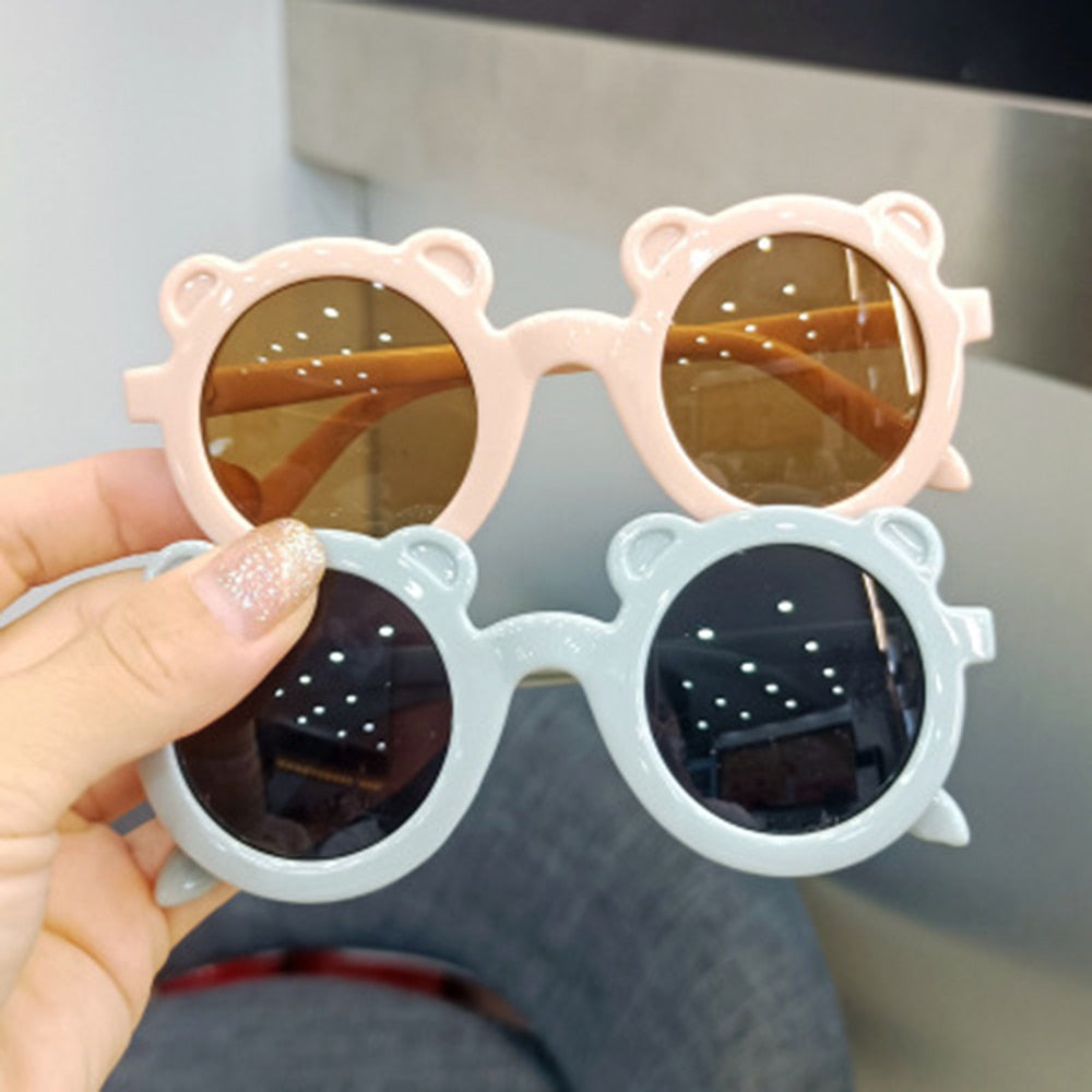 Kids Sunglasses UV Protection
