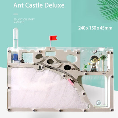 Ant Castle Ecological Insect Box
