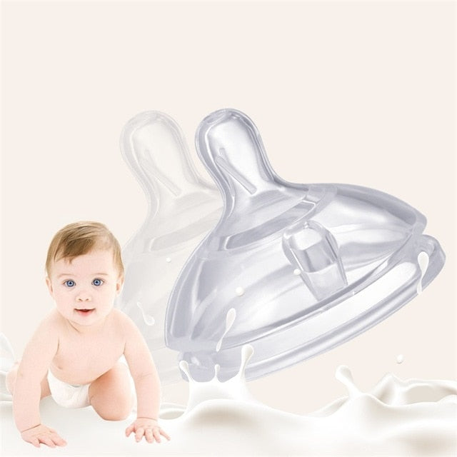 VALUEDER Baby Bottle - BabyOlivia