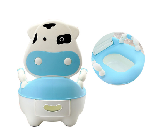 Portable Baby Potty Toilet - BabyOlivia