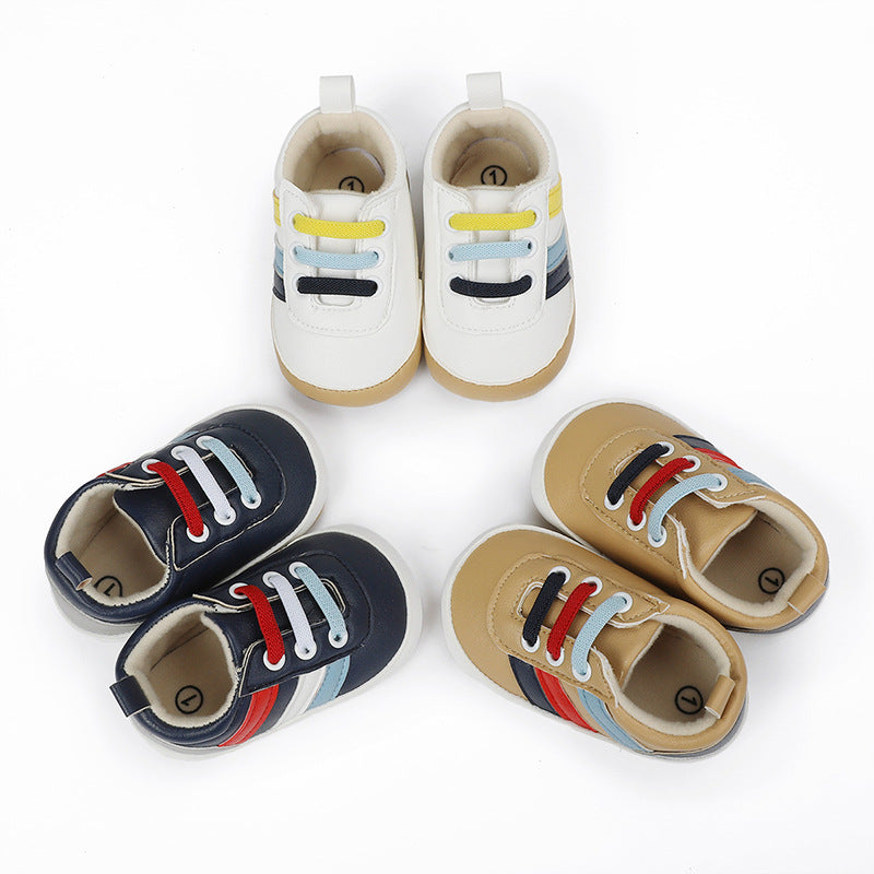 Baby Boy Toddler Shoes