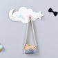 Wall Hanging Baby Room