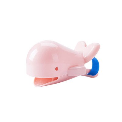Cute Dolphin Tool For Washing Hands - BabyOlivia