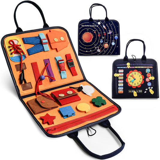 Montessori Children's Educational Toy