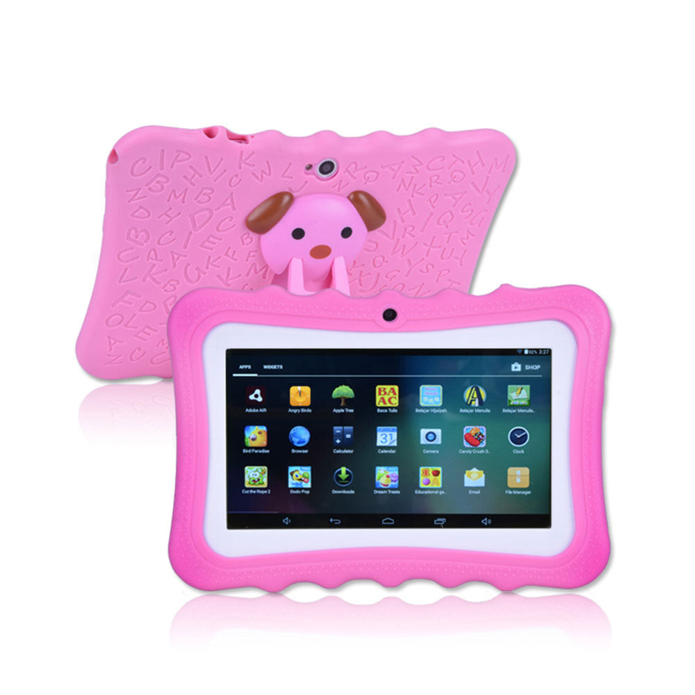 Kids 7-Inch Android WiFi Tablet