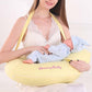 Breastfeeding Pillow - BabyOlivia