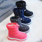 Snow Boots For Children