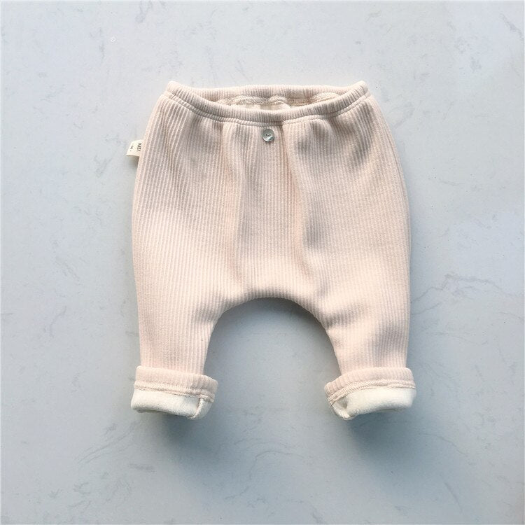 Toddler Baby Girls Boys Pants