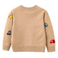 Children's Cardigans Sweater