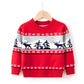 Christmas Kids Knit Sweater 2-8Y