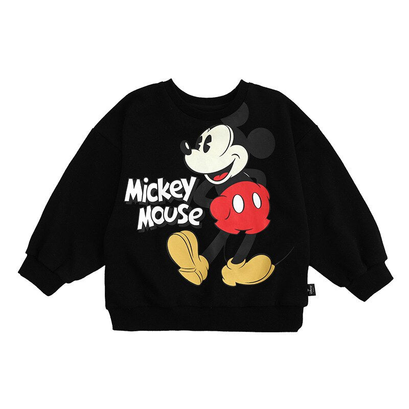 Disney Sweater Mickey Mouse
