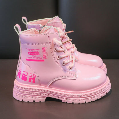 Fashion Spring Boots