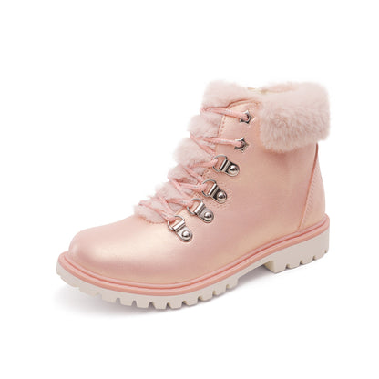 Dream Pairs Fashion Winter Boots