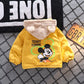 Disney Mickey Mouse Jacket
