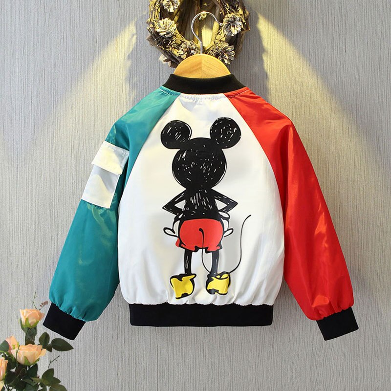 Disney Designer Jacket