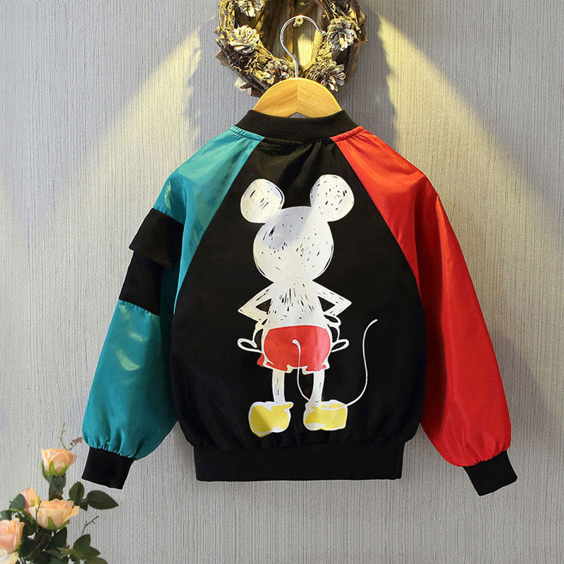 Disney Designer Jacket