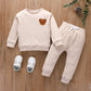 Cotton Soft Set for Baby Girl & Boy 6M-3Y