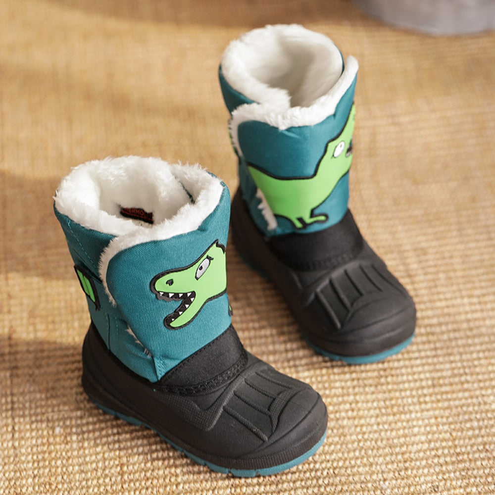 Waterproof Boots for Kids