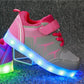 Luminous Shoes for Kids
