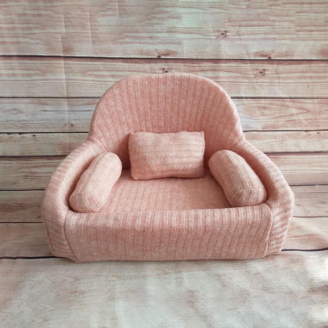 Mini Posing Sofa